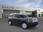 2025 Ford Bronco Sport 4WD SUV for sale #H5B7321 - photo 30