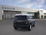 2025 Ford Bronco Sport 4WD SUV for sale #H5B7321 - photo 31