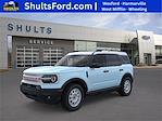 2025 Ford Bronco Sport AWD SUV for sale #H5B7346 - photo 1