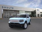 2025 Ford Bronco Sport AWD SUV for sale #H5B7346 - photo 3