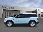 2025 Ford Bronco Sport AWD SUV for sale #H5B7346 - photo 4