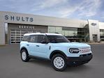 2025 Ford Bronco Sport AWD SUV for sale #H5B7346 - photo 7