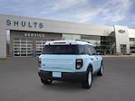 2025 Ford Bronco Sport AWD SUV for sale #H5B7346 - photo 8