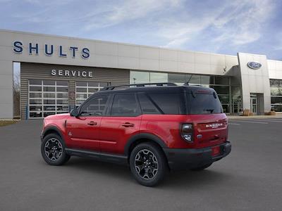 2025 Ford Bronco Sport AWD SUV for sale #H5B7368 - photo 2