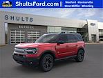 2025 Ford Bronco Sport AWD SUV for sale #H5B7368 - photo 1