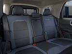 2025 Ford Bronco Sport AWD SUV for sale #H5B7368 - photo 11