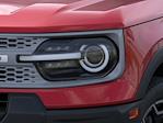 2025 Ford Bronco Sport AWD SUV for sale #H5B7368 - photo 18