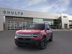 2025 Ford Bronco Sport AWD SUV for sale #H5B7368 - photo 3