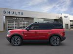 2025 Ford Bronco Sport AWD SUV for sale #H5B7368 - photo 4