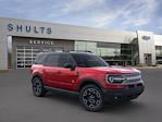 2025 Ford Bronco Sport AWD SUV for sale #H5B7368 - photo 7