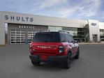 2025 Ford Bronco Sport AWD SUV for sale #H5B7368 - photo 8