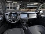New 2025 Ford Bronco Big Bend 4WD SUV for sale #H5B7373 - photo 9