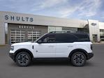 New 2025 Ford Bronco Sport Outer Banks AWD SUV for sale #H5B7577 - photo 4