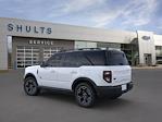 New 2025 Ford Bronco Sport Outer Banks AWD SUV for sale #H5B7577 - photo 2