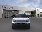 New 2025 Ford Bronco Sport Outer Banks AWD SUV for sale #H5B7577 - photo 6