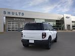 New 2025 Ford Bronco Sport Outer Banks AWD SUV for sale #H5B7577 - photo 8