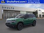 2025 Ford Bronco Sport 4WD SUV for sale #H5B7775 - photo 1