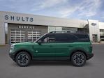 2025 Ford Bronco Sport 4WD SUV for sale #H5B7775 - photo 4