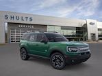 2025 Ford Bronco Sport 4WD SUV for sale #H5B7775 - photo 7