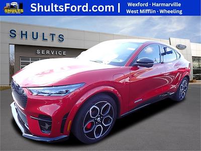 2023 Ford Mustang Mach-E AWD SUV for sale #H5B7775A - photo 1