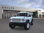 New 2025 Ford Bronco Heritage for sale #H5B7829 - photo 3