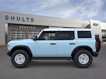 New 2025 Ford Bronco Heritage for sale #H5B7829 - photo 4
