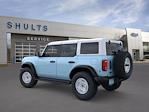 New 2025 Ford Bronco Heritage for sale #H5B7829 - photo 2