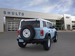 New 2025 Ford Bronco Heritage for sale #H5B7829 - photo 8