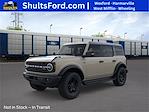 New 2025 Ford Bronco Outer Banks 4WD SUV for sale #H5B7920 - photo 1