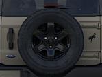 New 2025 Ford Bronco Outer Banks 4WD SUV for sale #H5B7920 - photo 24
