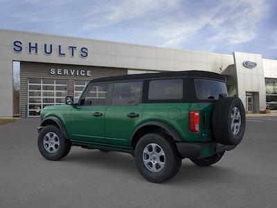 2025 Ford Bronco 4WD SUV for sale #H5B8020 - photo 2