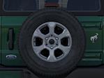 New 2025 Ford Bronco Big Bend 4WD SUV for sale #H5B8020 - photo 24