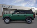New 2025 Ford Bronco Big Bend 4WD SUV for sale #H5B8020 - photo 3