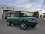 New 2025 Ford Bronco Big Bend 4WD SUV for sale #H5B8020 - photo 7