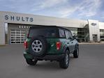 New 2025 Ford Bronco Big Bend 4WD SUV for sale #H5B8020 - photo 8