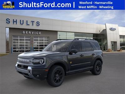 2025 Ford Bronco Sport AWD SUV for sale #H5B8079 - photo 1