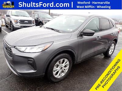 Used 2023 Ford Escape - photo 1