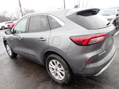 Used 2023 Ford Escape - photo 1