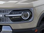 New 2025 Ford Bronco Sport Badlands for sale #H5B8084 - photo 18