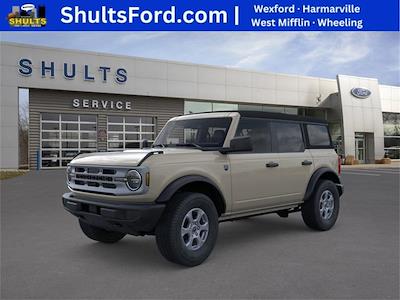 New 2025 Ford Bronco Big Bend 4WD SUV for sale #H5B8182 - photo 1