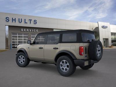 New 2025 Ford Bronco Big Bend 4WD SUV for sale #H5B8182 - photo 2