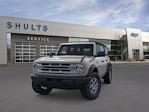 New 2025 Ford Bronco Big Bend 4WD SUV for sale #H5B8182 - photo 3