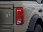 New 2025 Ford Bronco Big Bend 4WD SUV for sale #H5B8182 - photo 23
