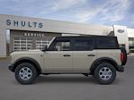 New 2025 Ford Bronco Big Bend 4WD SUV for sale #H5B8182 - photo 4