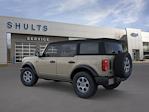 New 2025 Ford Bronco Big Bend 4WD SUV for sale #H5B8182 - photo 2