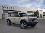 New 2025 Ford Bronco Big Bend 4WD SUV for sale #H5B8182 - photo 7