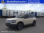 2025 Ford Bronco Sport AWD SUV for sale #H5B8309 - photo 1