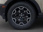 2025 Ford Bronco Sport AWD SUV for sale #H5B8309 - photo 19