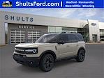 2025 Ford Bronco Sport 4WD SUV for sale #H5B8566 - photo 1