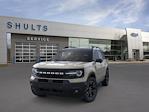 2025 Ford Bronco Sport 4WD SUV for sale #H5B8566 - photo 3